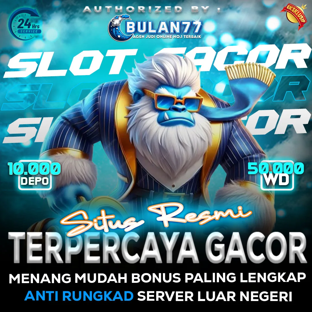 JPTERUS77 - JPTERUS 77 | Situs New Gascor Dengan Layanan Elit image 1